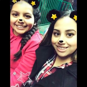 Meet your Posher, Jessica